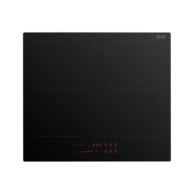 Индукционная стеклокерамическая панель DeLonghi SLI 604 RUS