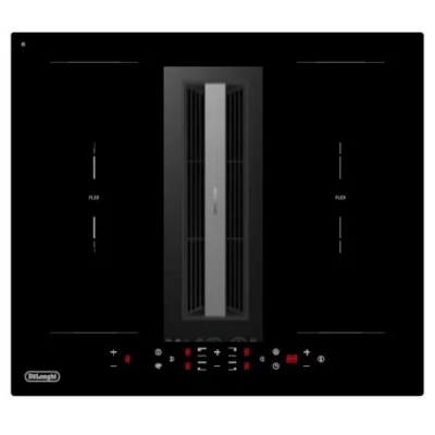 Варочная поверхность DeLonghi Elettra 4B2F TC Aria