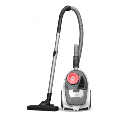 Пылесос PHILIPS XB2042/01 чёрный