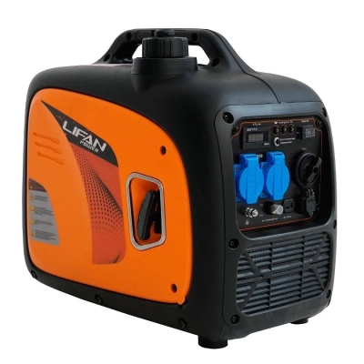 Генератор Lifan 3800i
