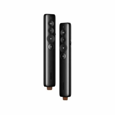 Лазерная указка UGREEN LP479 50654 Laser Pointer Without Volume Adjustment Function Black