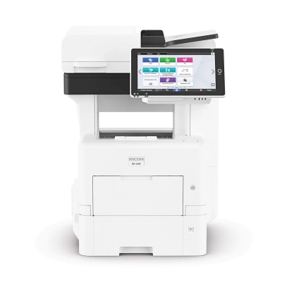 МФУ лазерное Ricoh IM 550F А4, 55стр/мин, факс, 2GB, 320GB, 1.3GHz, автоподатчик, дуплекс (912356/417378)