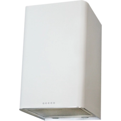 Вытяжка ELIKOR Mix 50П-650-Э3Д Retail Kitchen (942323) Better, КВ белый/срб