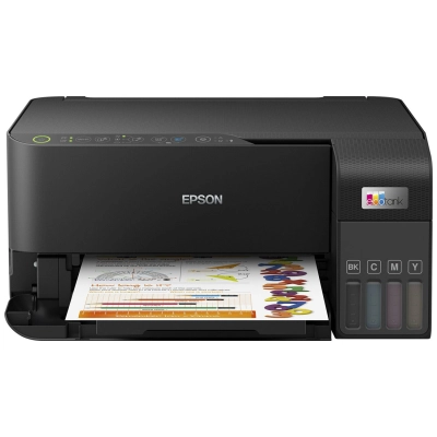 МФУ Epson L3550 струйный A4 (C11CK59405)
