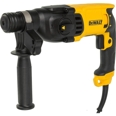 Перфоратор DeWalt D25133K-QS