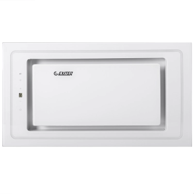 Вытяжка EXITEQ EX-1286 white