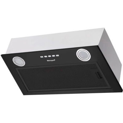 Вытяжка Weissgauff Fiona 60 BL