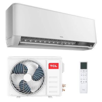 Сплит-система TCL TAC-TP18INV/R серии GentleCool Инвертор (компрессор Highly)