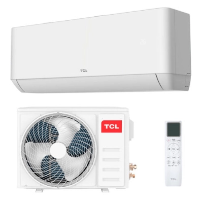 Сплит-система TCL TAC-TP18ONF/R серии GentleCool Неинвертор (компрессор GMCC)