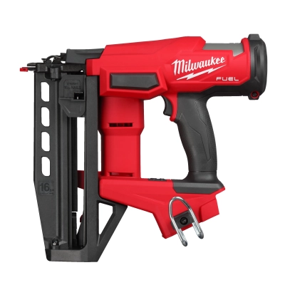 Нейлер Milwaukee M18 FN16GS-0X (4933493353) без АКБ и ЗУ