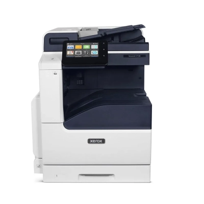 МФУ лазерный Xerox Versalink C7101V_D (C7120/C7125/C7130) белый