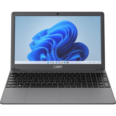 Ноутбук CBR LP-15106 (CBR-NB15I5G12-16G512G-WP) 15.6 FHD IPS/i5-1235U/ 16Gb/512Gb/W11Pro