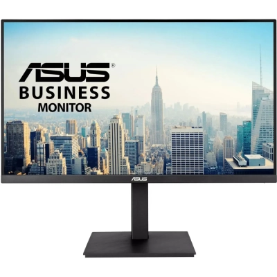 Монитор Asus VA32UQSB (90LM04W7-B01E70) черный 31.5 IPS LED 16:9 HDMI M/M матовая HAS Piv 350cd 178гр/178гр 2560x1440 60Hz DP 4K USB 9.34кг