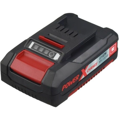 Аккумулятор Einhell серии Power X-Change18В - 2,0 Ач Li
