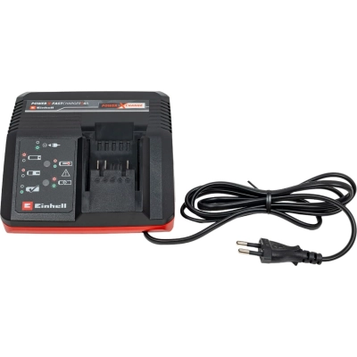 Зарядное устройство Einhell PXC Power X-Fastсharger 4A 4512103