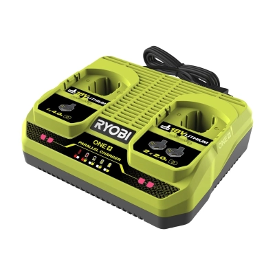 Зарядное устройство Ryobi RC18240 (5133005579) 18В