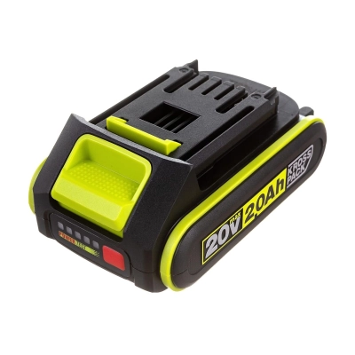 Аккумулятор WORX Professional WA3023, 20В 2.0Ач