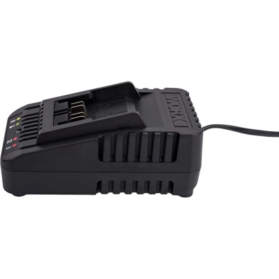 Зарядное устройство WORX Professional WA3924, 20В 2A