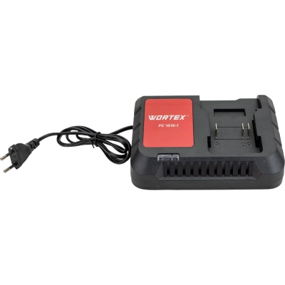 Зарядное устройство WORTEX FC 1515-1 ALL1 (0329180)