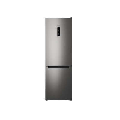 Холодильник Indesit ITS 5180 NG Темно серый