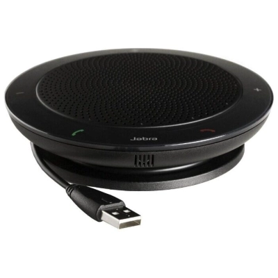 Спикерфон Jabra 7410-109 черный