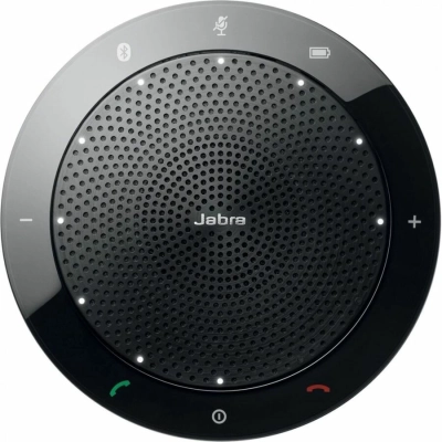 Спикерфон Jabra 7510-209 черный