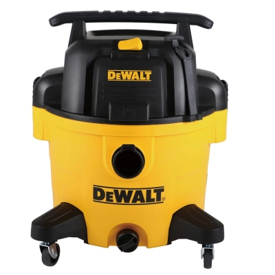 Пылесос строительный DEWALT DXV 34 PTA 1200Вт 34л