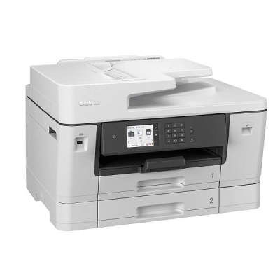 МФУ струйное Brother MFC-J3940DW