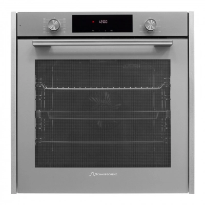 Духовой шкаф SCHAUB LORENZ SLB EG6438