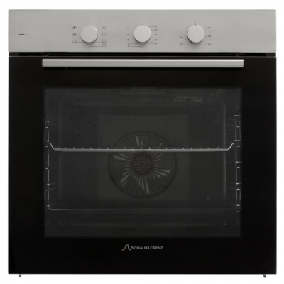 Духовой шкаф SCHAUB LORENZ SLB EE6308