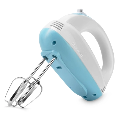 Миксер Maxwell MW-1360 W