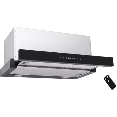 Вытяжка EXITEQ EX-1146 black