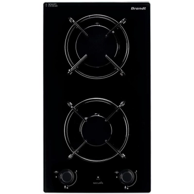 Газовая панель Brandt BPG6210B