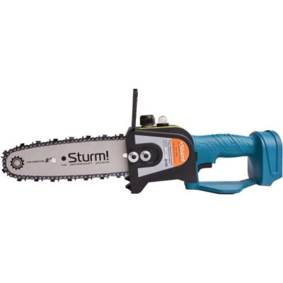 Цепная пила STURM! CSC1808BL дл.шины:7.8 (20cm)