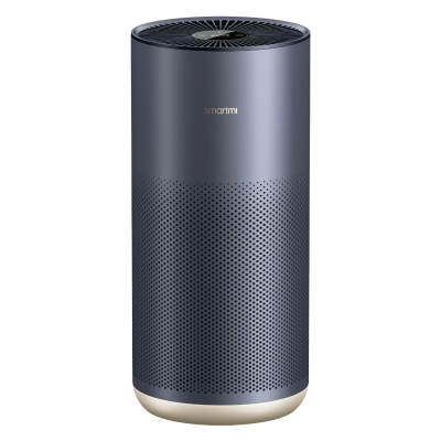 Воздухоочиститель SMARTMI Air Purifier 2 KQJHQ02ZM синий