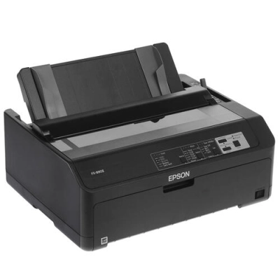 Принтер матричный Epson FX-890II (C11CF37401)