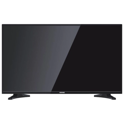 32 Телевизор ASANO 32LH7010T черный 1366x768, HD READY, 60 Гц, Wi-Fi, Smart TV, Android TV