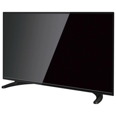 Телевизор 40 ASANO 40LF1010T черный 1920x1080, Full HD, 60 Гц