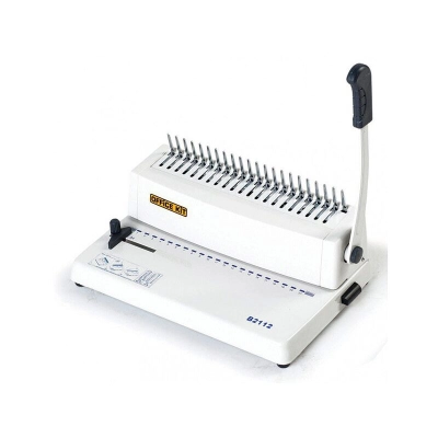 Переплетчик Office Kit B2112N