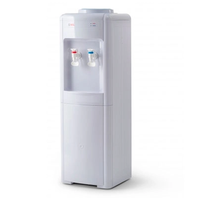 Кулер AEL LD-AEL-16 v.2 белый