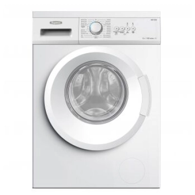 Стиральная машина Бирюса WM-ME610/04 класс: A+ загр.фронтальная макс.:6кг белый