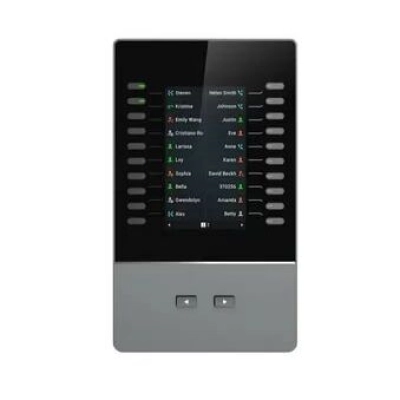 Модуль расширения Grandstream GBX20 серый