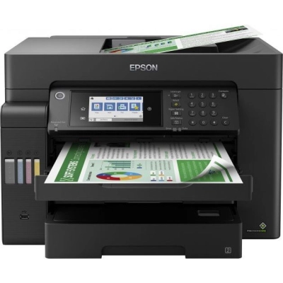 МФУ струйный Epson L15150 (C11CH72404)