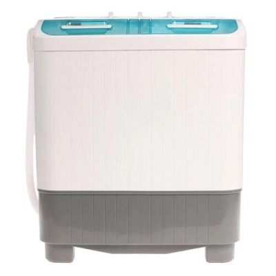 Стиральная машина полуавтомат Славда WS-40PET