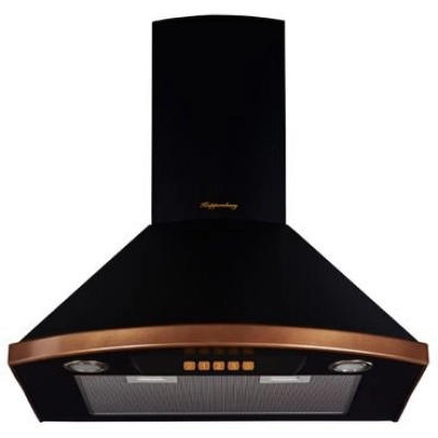Вытяжка Kuppersberg Bona 60 B Bronze