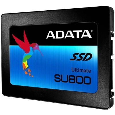 SSD A-Data SATA III 256Gb ASU800SS-256GT-C SU800 2.5