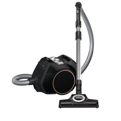 Пылесос Miele Boost CX1 черный/черный 890Вт (Boost CX1 powerline SNRF0)