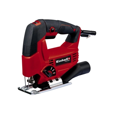 Лобзик Einhell TC-JS 80/1 (4321145) 550Вт 3000ходов/мин от электросети