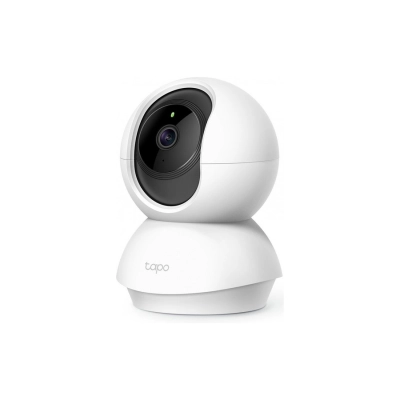 Камера видеонаблюдения TP-Link Tapo C200 4-4мм белый