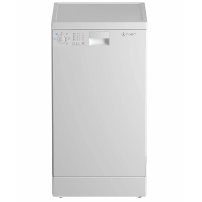 Посудомоечная машина Indesit DFS 2A59 белый
